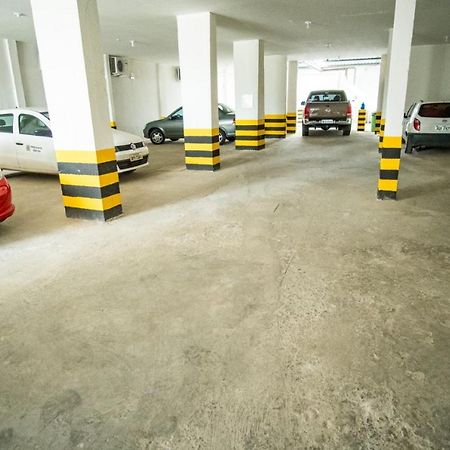 Pousada Maanaim Campina Grande Eksteriør bilde