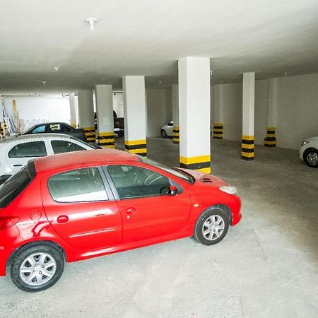 Pousada Maanaim Campina Grande Eksteriør bilde