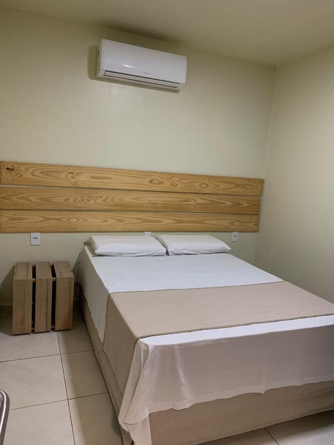 Pousada Maanaim Campina Grande Eksteriør bilde